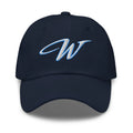 Wikid Dad Golf Hat
